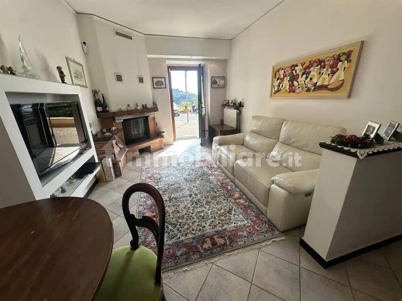 Appartamento in vendita a Noli