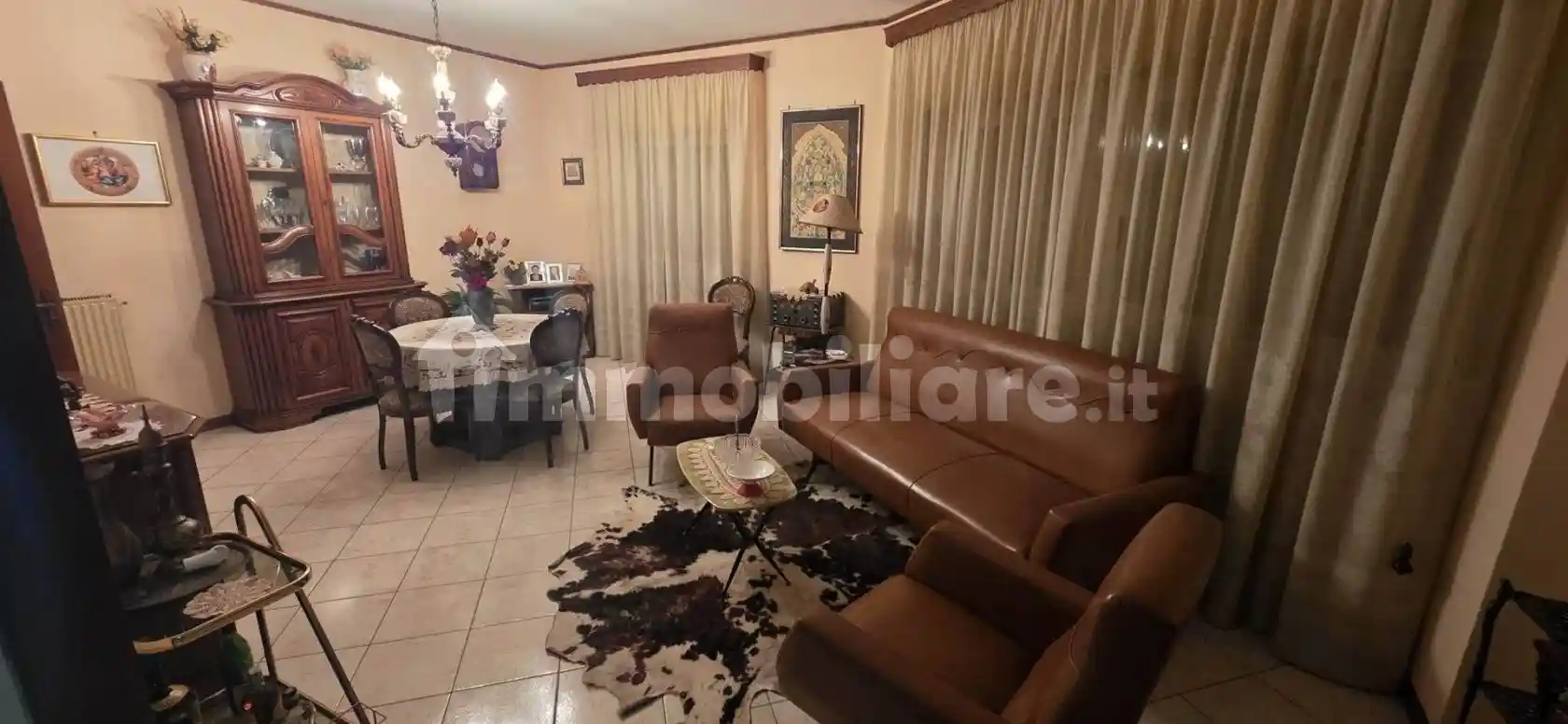 Appartamento in vendita a San Cataldo
