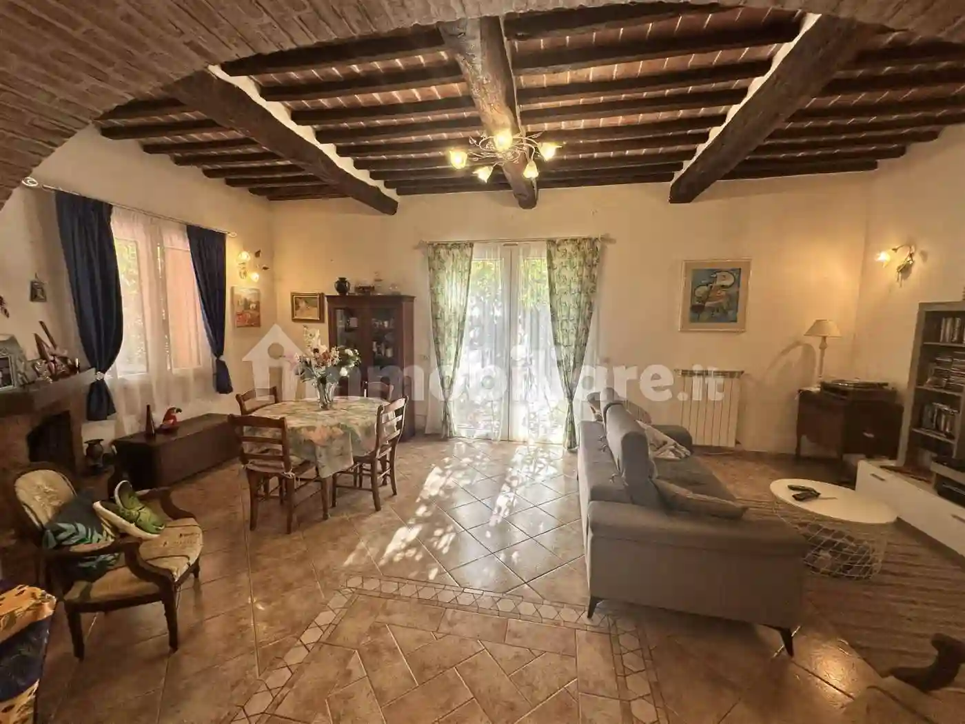 Casa indipendente - foto 2