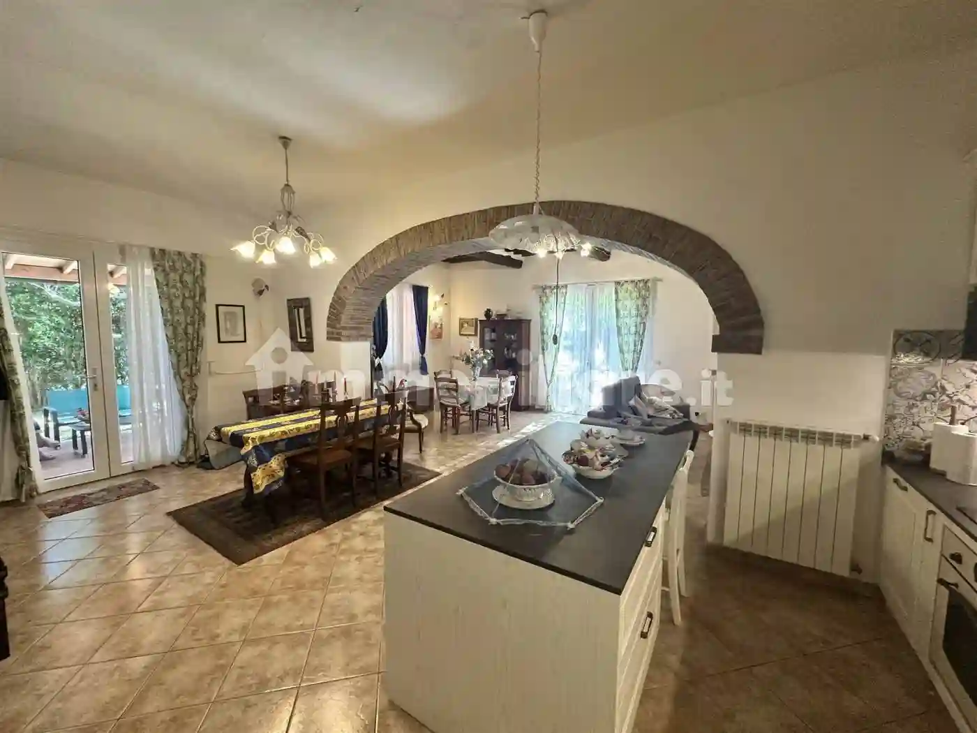 Casa indipendente - foto 4