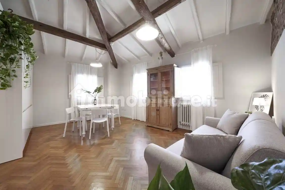 Appartamento in vendita a Firenze
