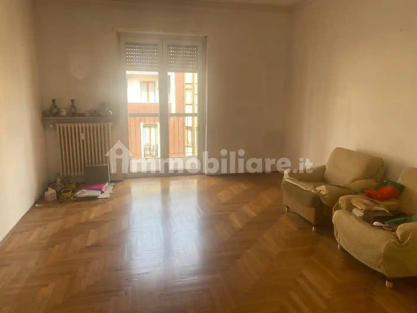 Appartamento in vendita a Vigevano