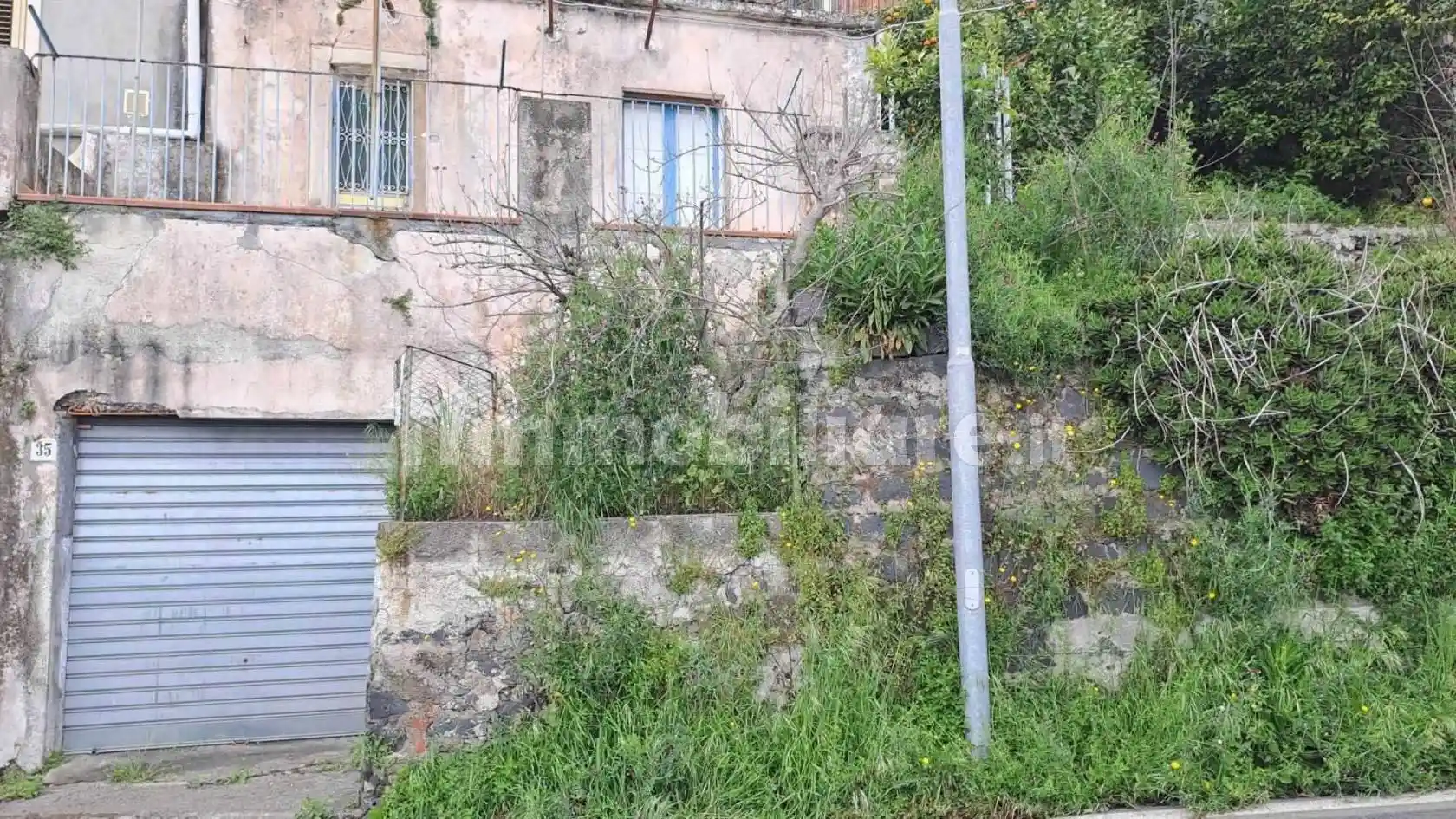 Casa indipendente in vendita a Mascali