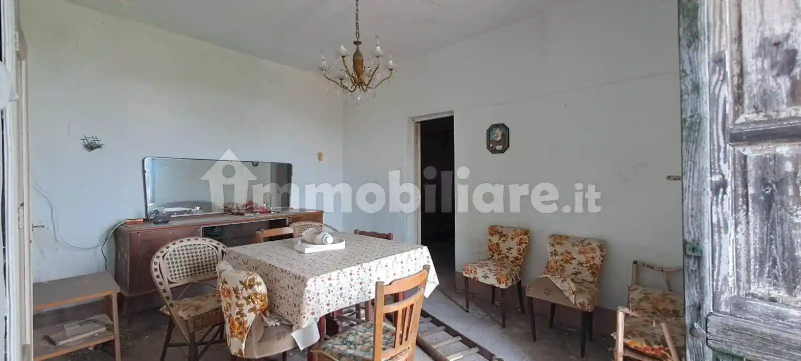 Appartamento in vendita a Mascali