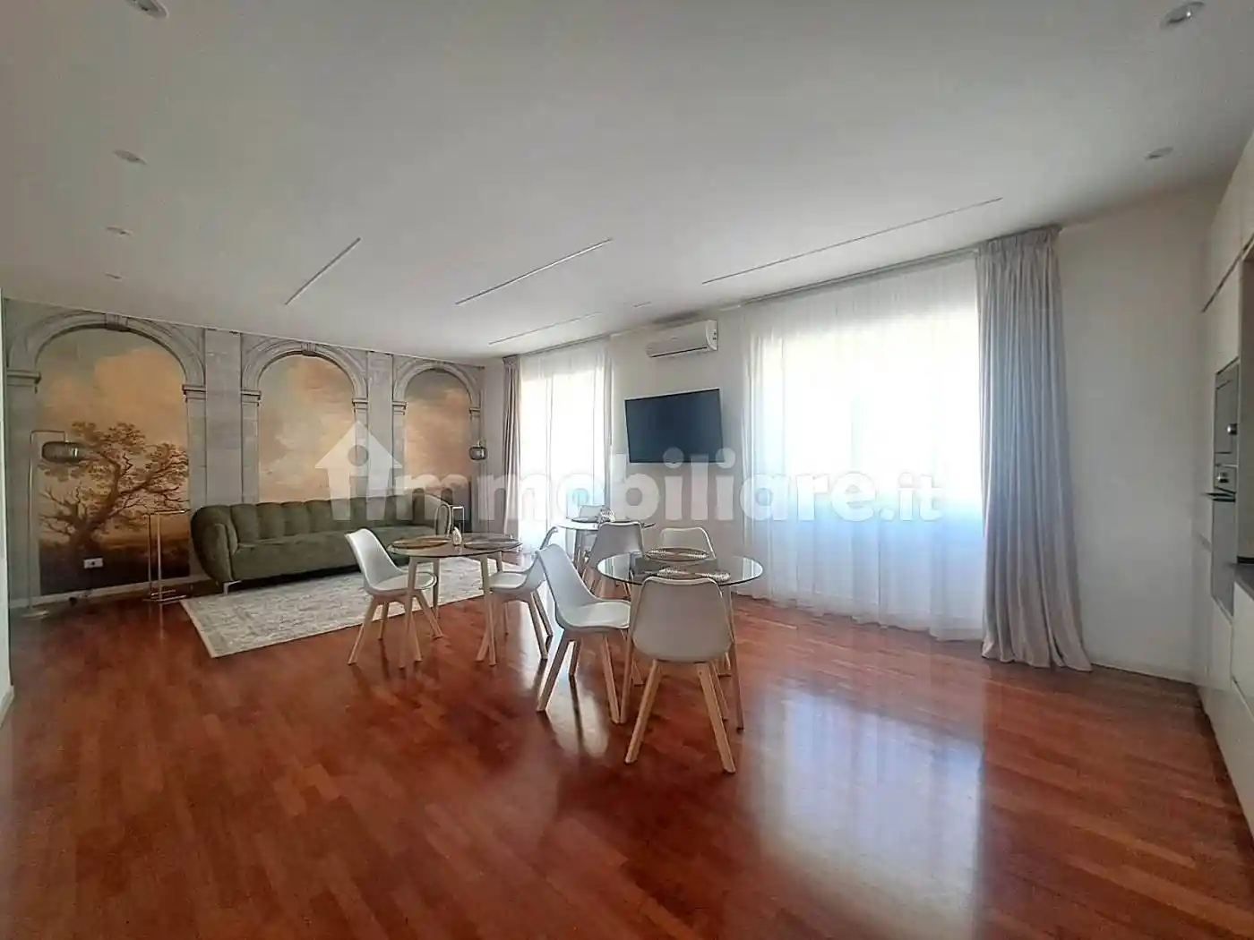 Appartamento in vendita a Catania