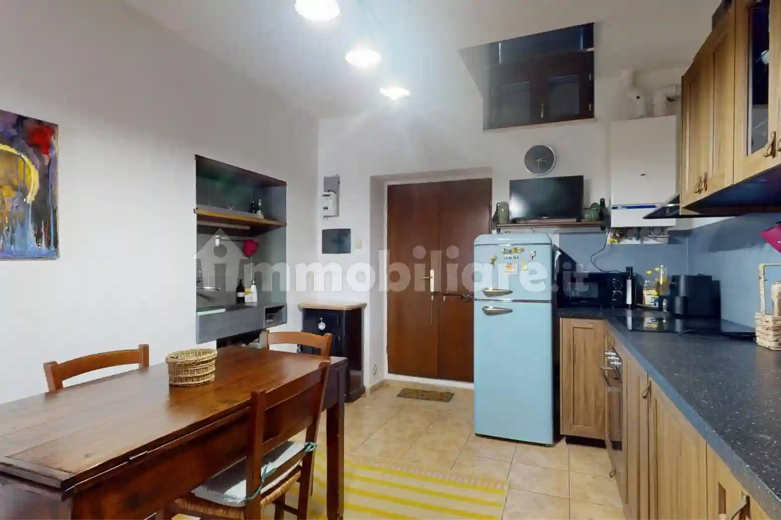 Casa indipendente - foto 4