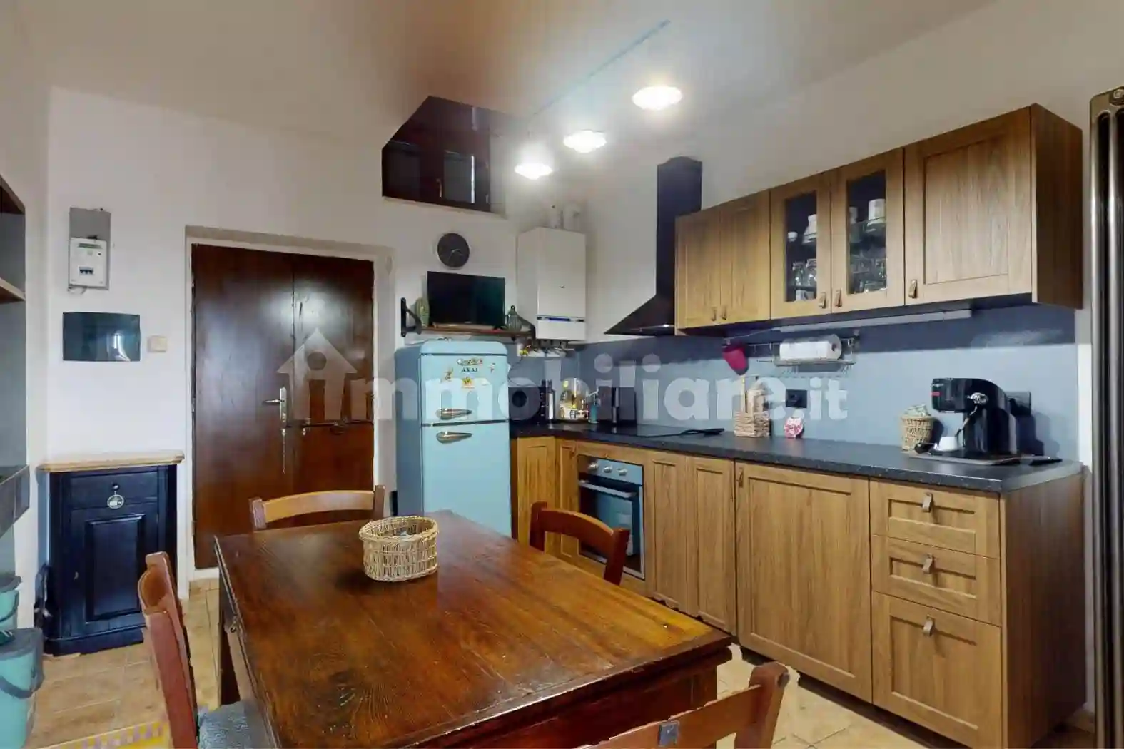 Casa indipendente - foto 5