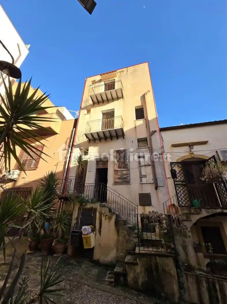 Appartamento in vendita a Sciacca