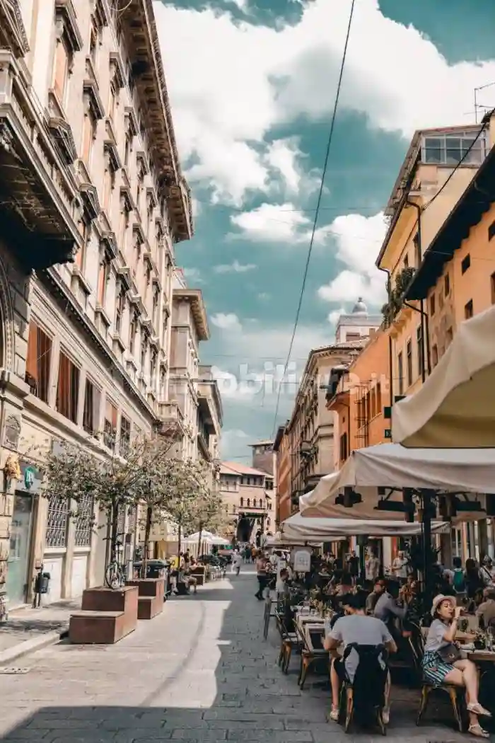 Palazzo - Edificio - foto 3