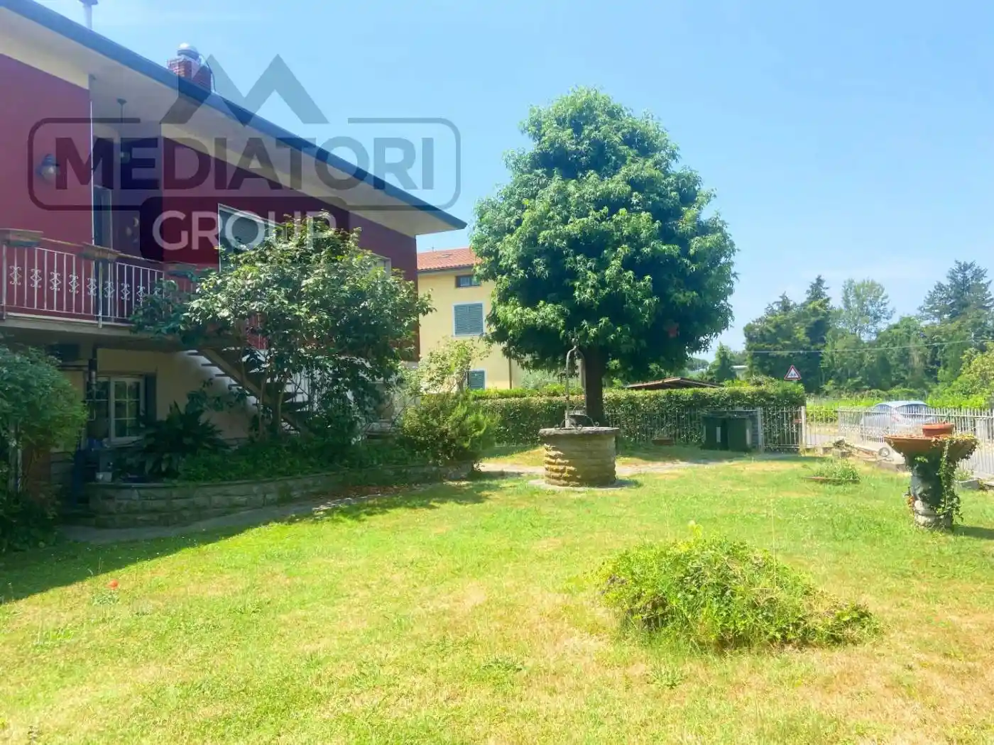 Villa in vendita a Lucca