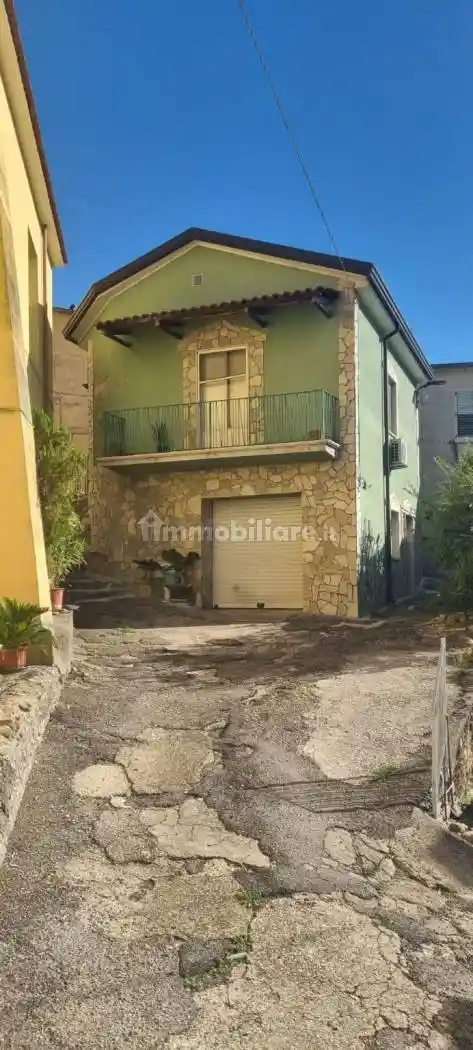 Casa indipendente in vendita a Sant'Angelo a Cupolo