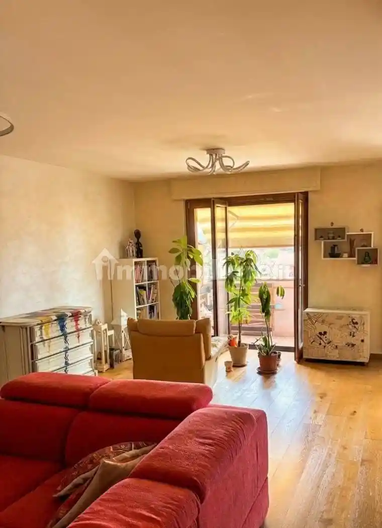 Appartamento in vendita a Bergamo
