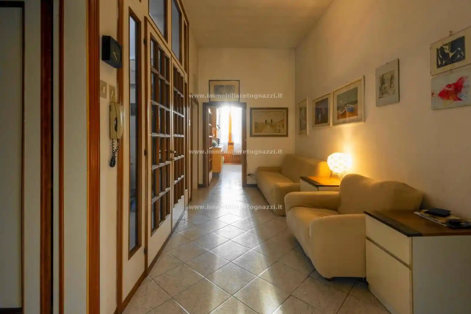 Appartamento in vendita a Poggibonsi