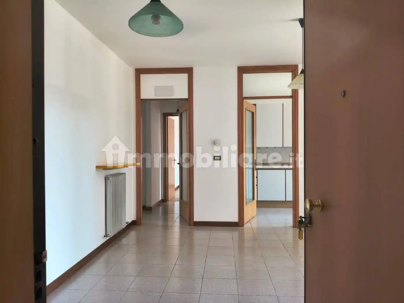 Appartamento in affitto a Majano