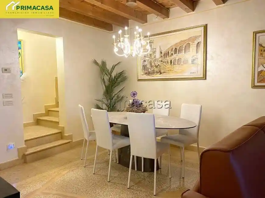 Appartamento in affitto a Verona
