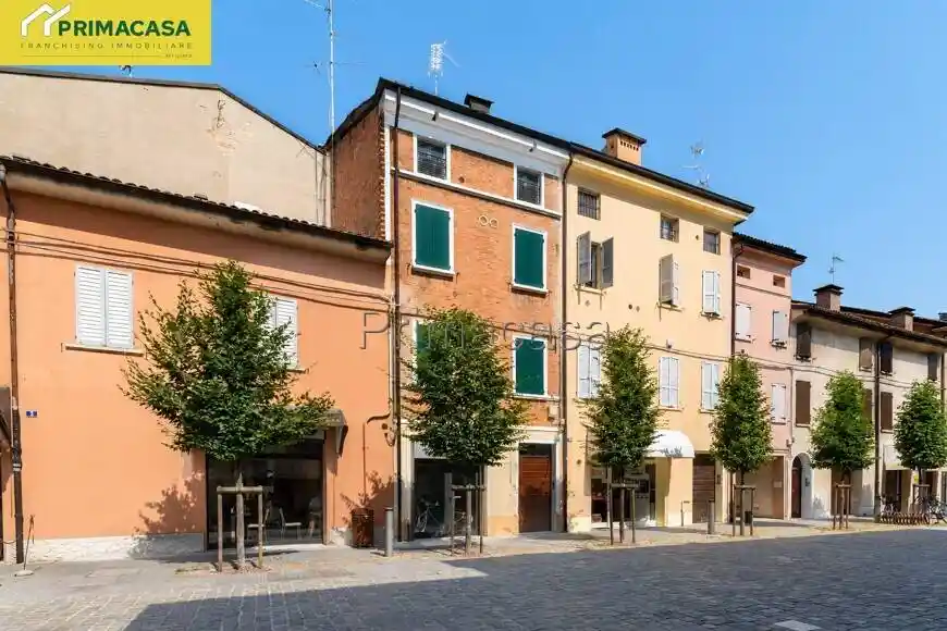 Appartamento in vendita a Carpi