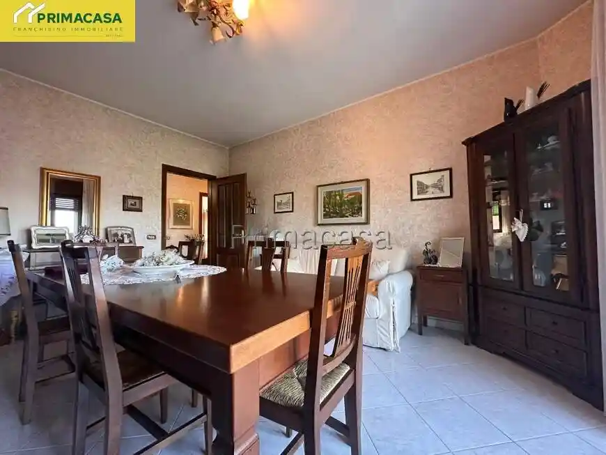 Appartamento in vendita a Carpi