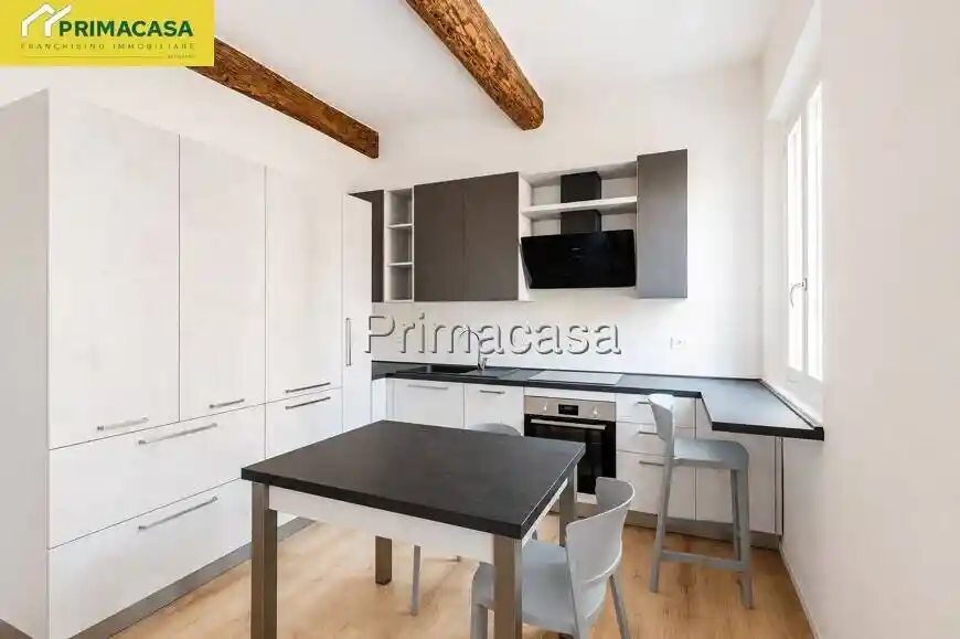 Appartamento in vendita a Carpi