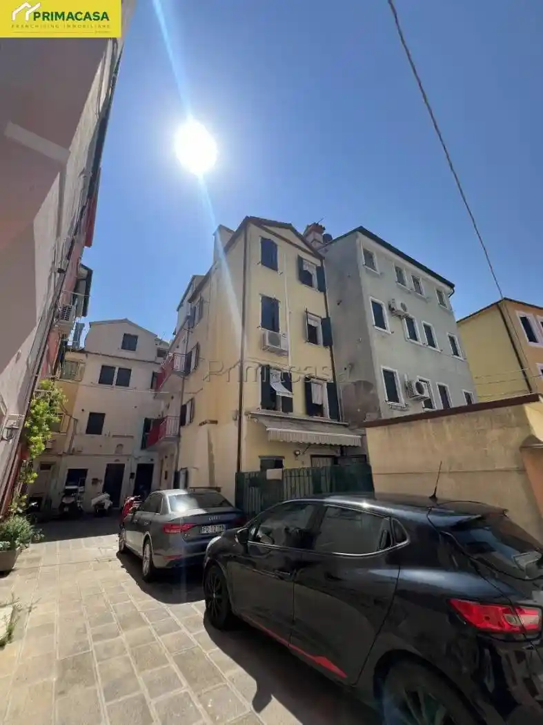 Casa indipendente in vendita a Chioggia