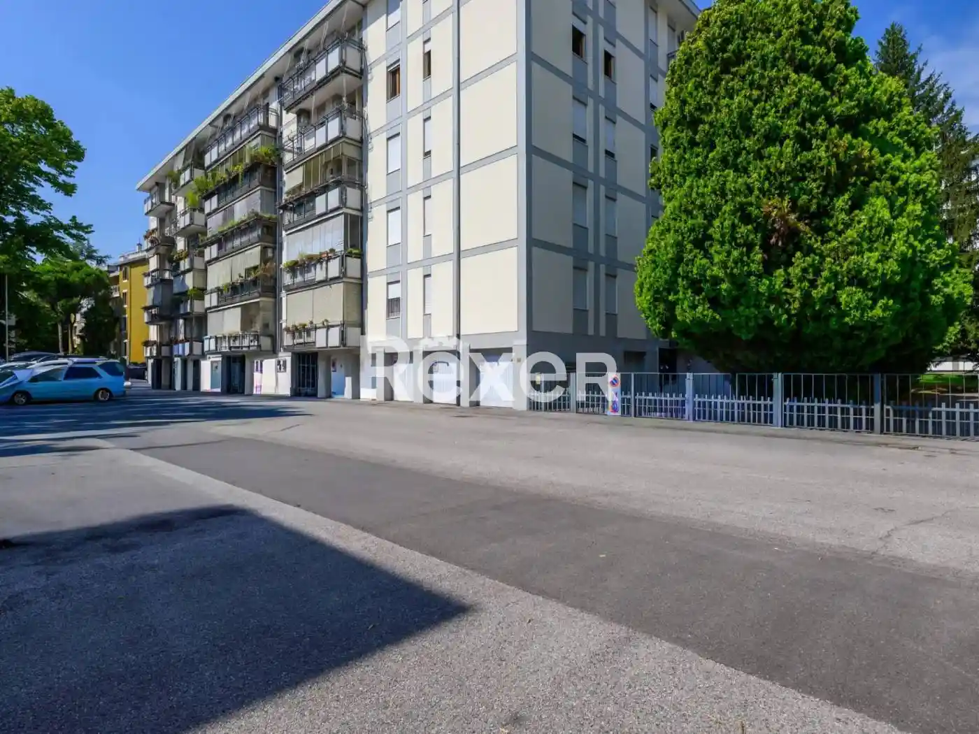 Appartamento in vendita a Padova