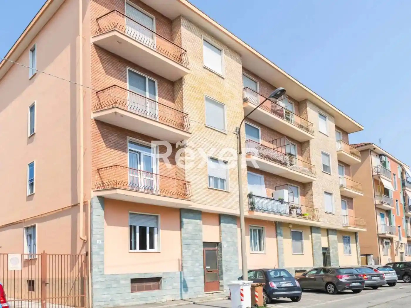 Appartamento in vendita a Grugliasco