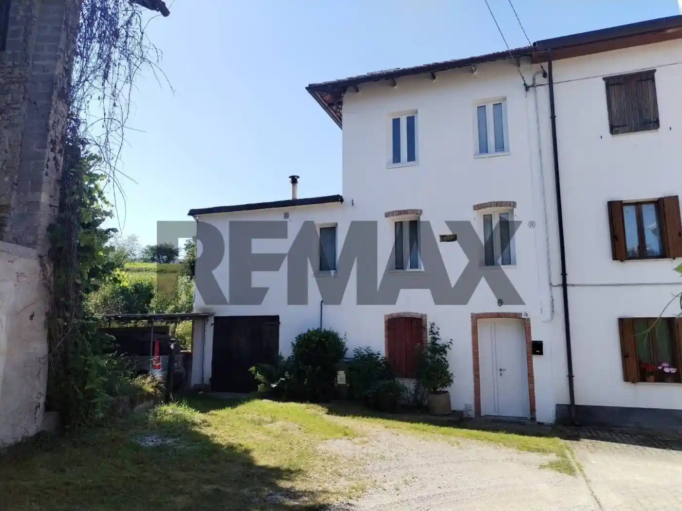 Casa indipendente in vendita a Borgo Valbelluna