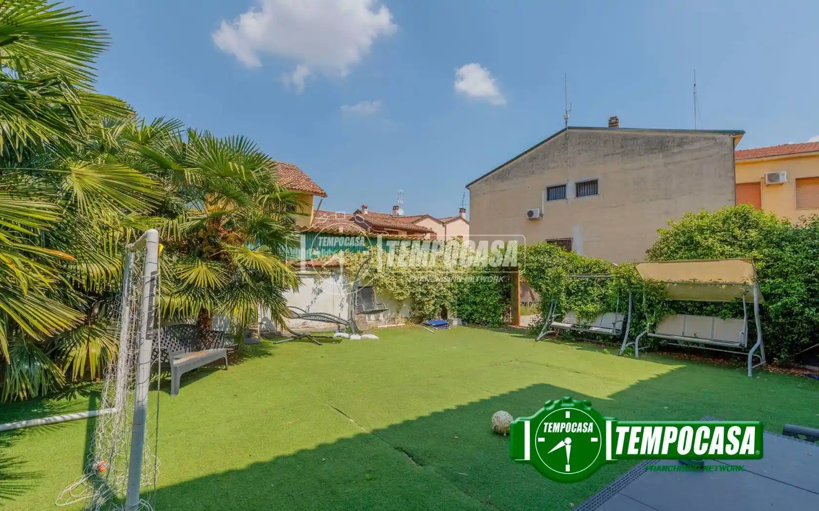 Rustico - Casale in vendita a Giussago