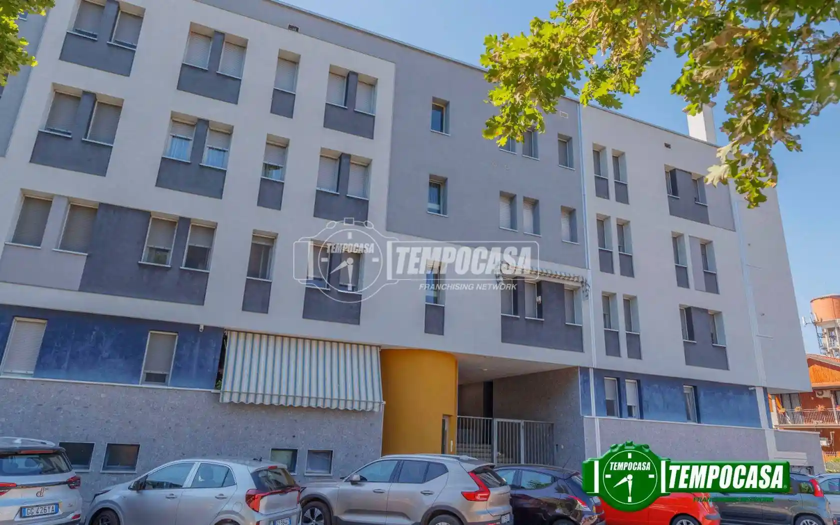 Appartamento in vendita a Binasco
