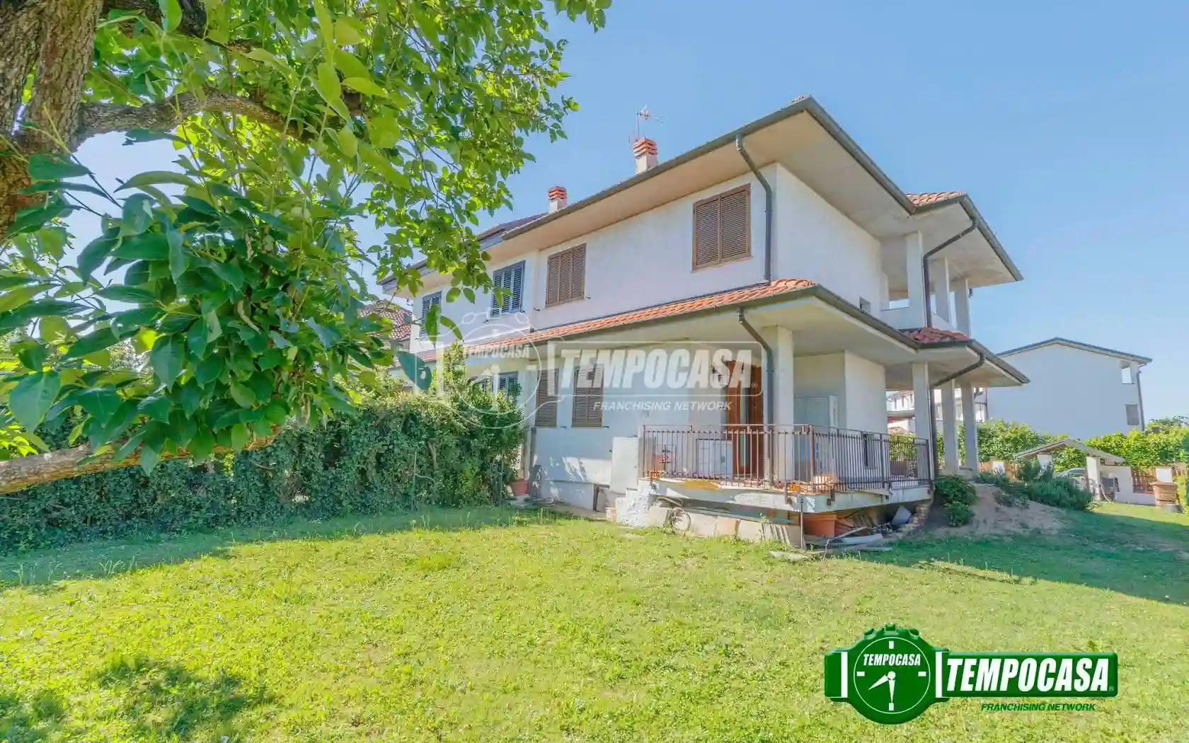 Villa - foto 3