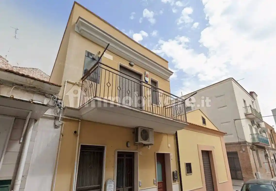 Casa indipendente in affitto a Foggia