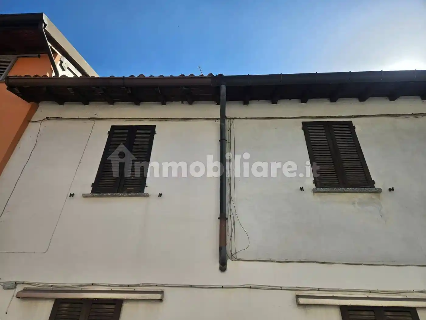 Appartamento in vendita a Carate Brianza