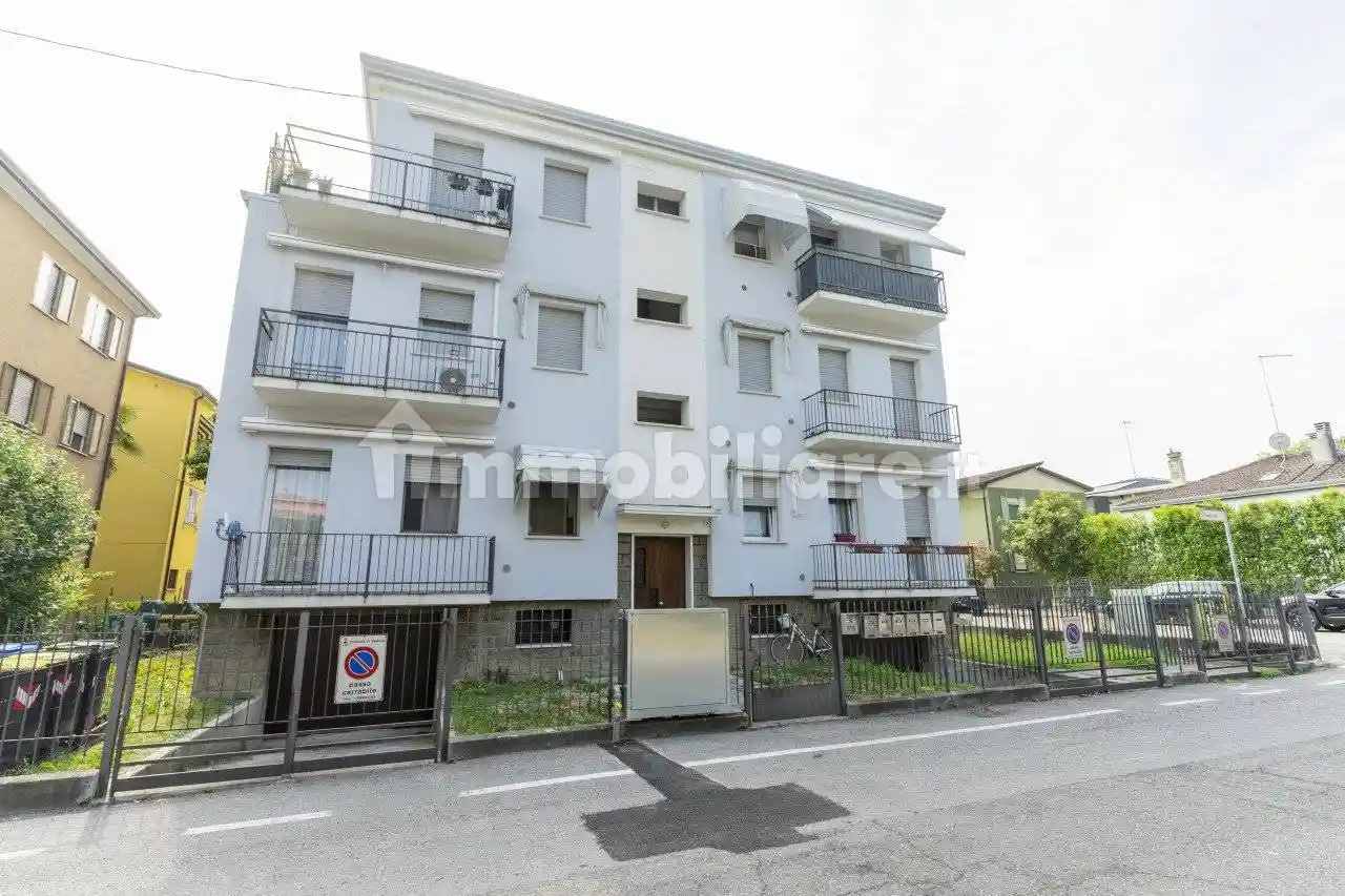 Appartamento in vendita a Padova