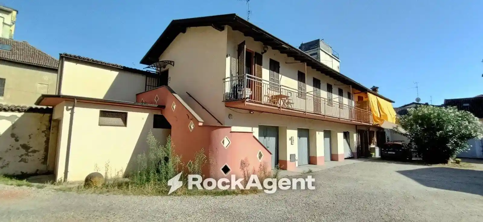 Appartamento in vendita a Mede