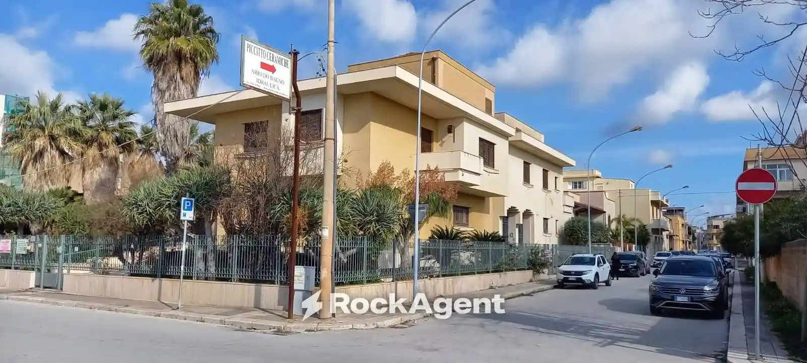Villa in vendita a Mazara del Vallo