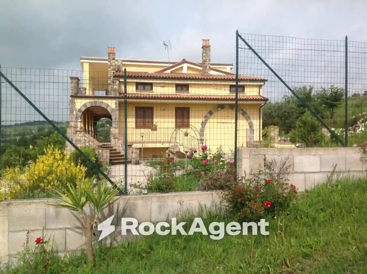 Villa - foto 3