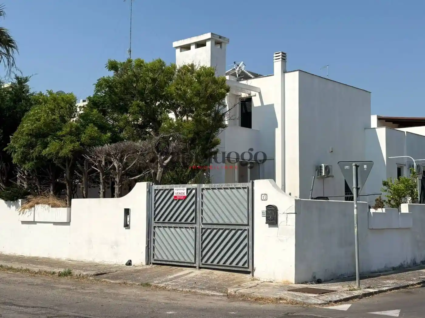Villa in vendita a Lecce