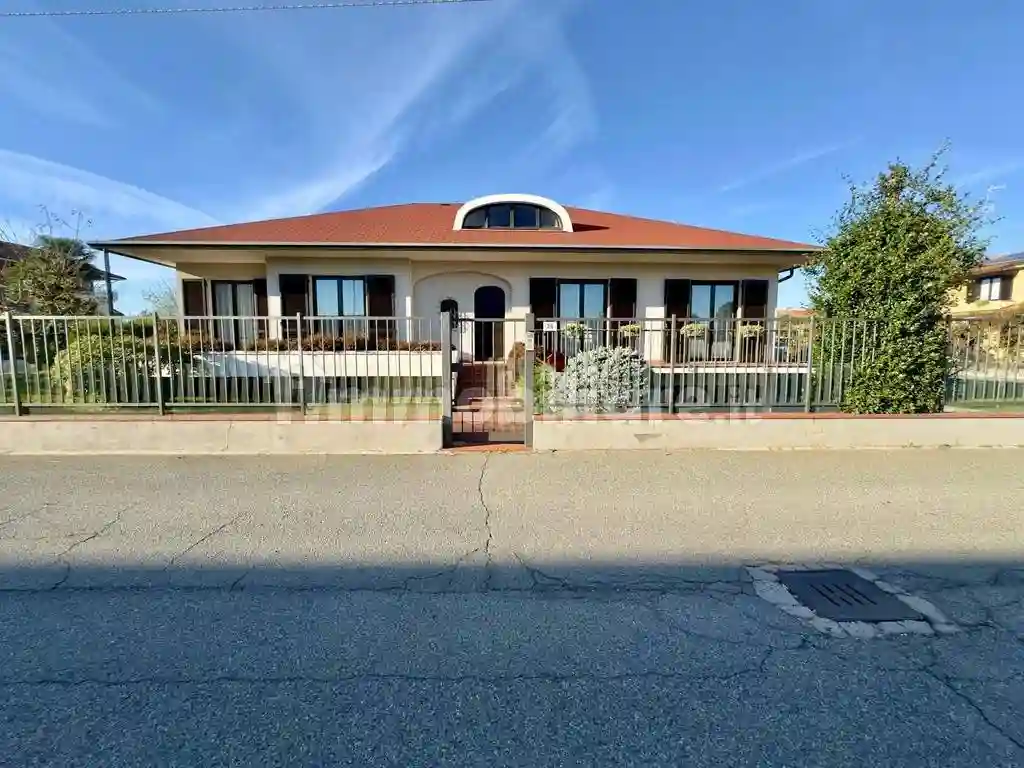 Villa - foto 4