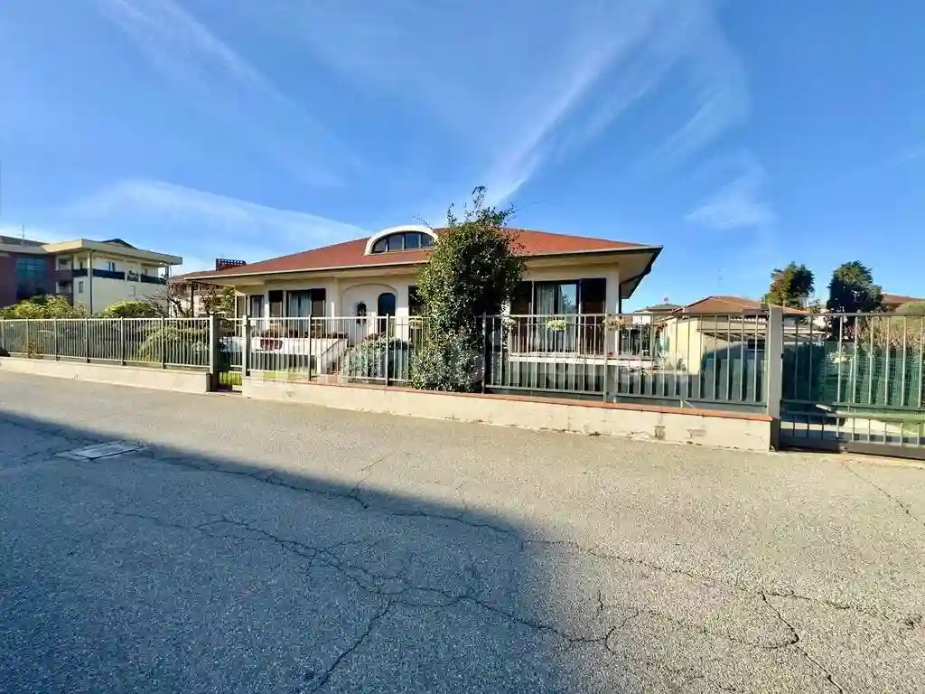 Villa - foto 5