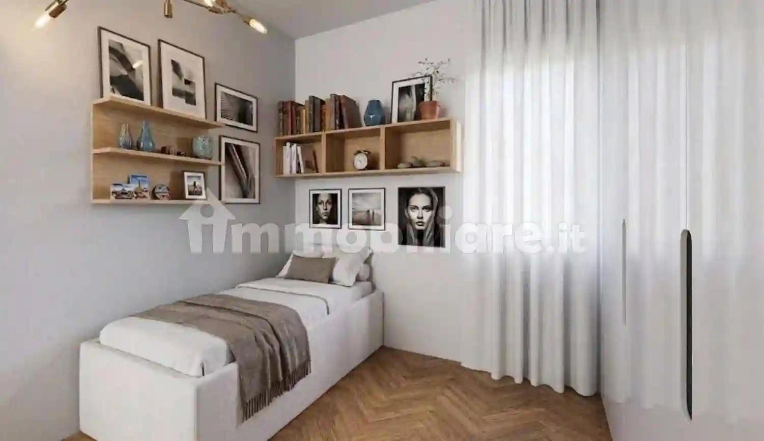 Attico - Mansarda - foto 5