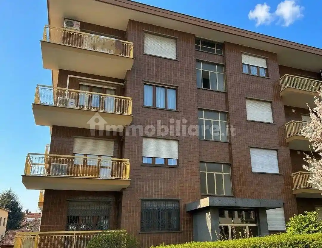 Appartamento in vendita a Moncalieri