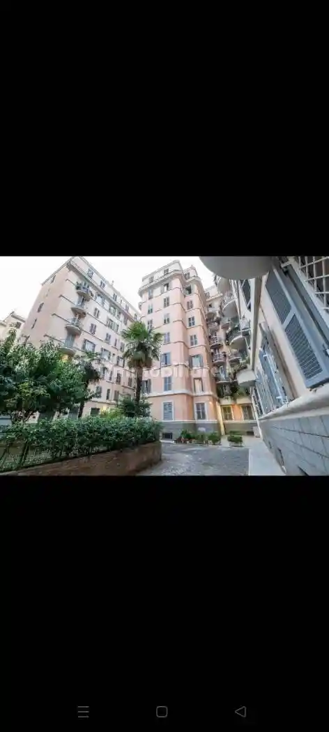 Appartamento in affitto a Roma
