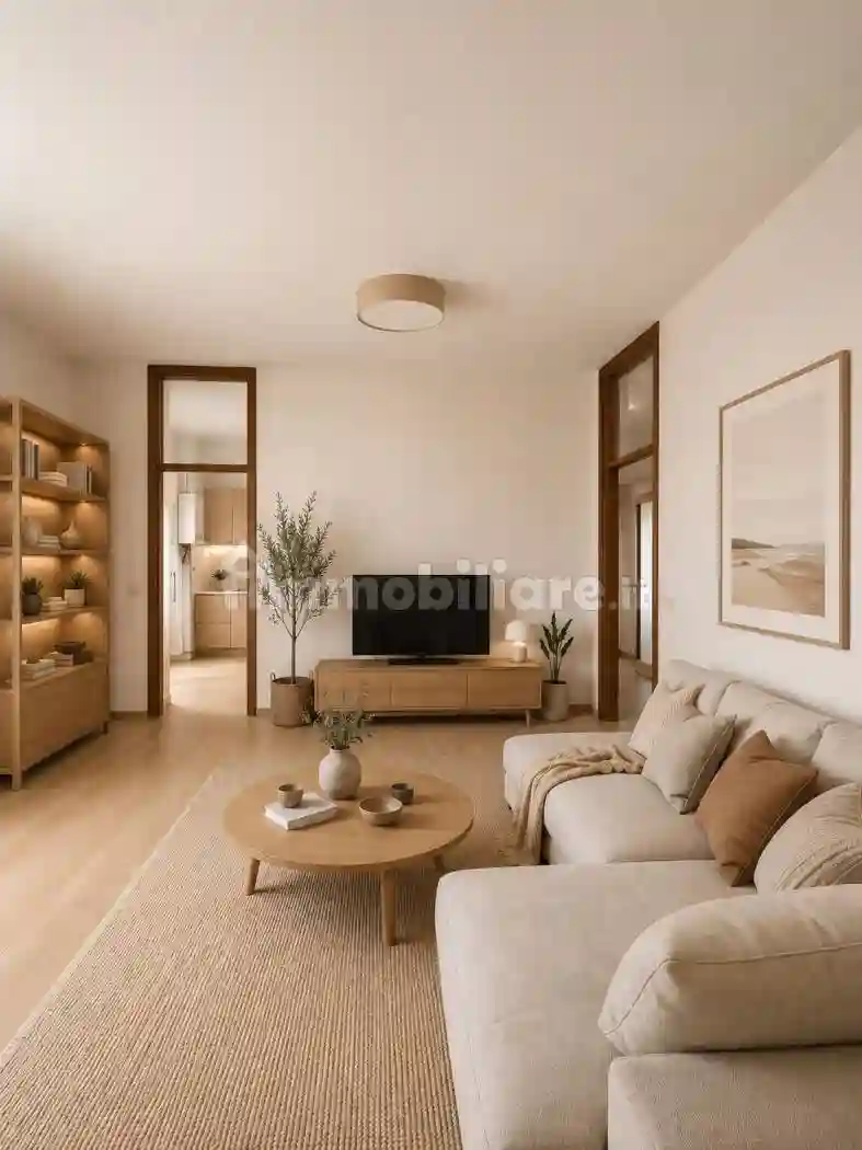 Appartamento - foto 3