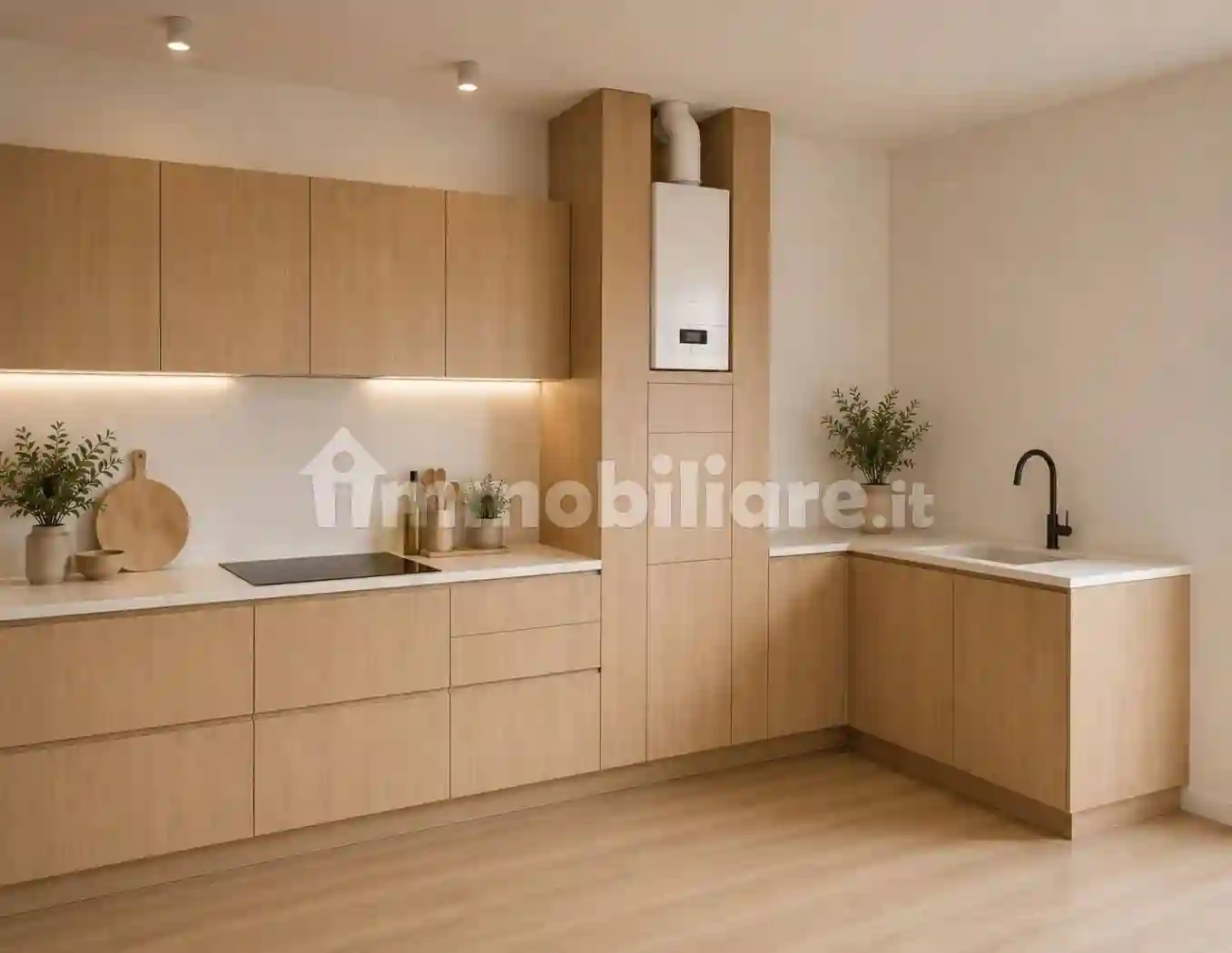 Appartamento - foto 5