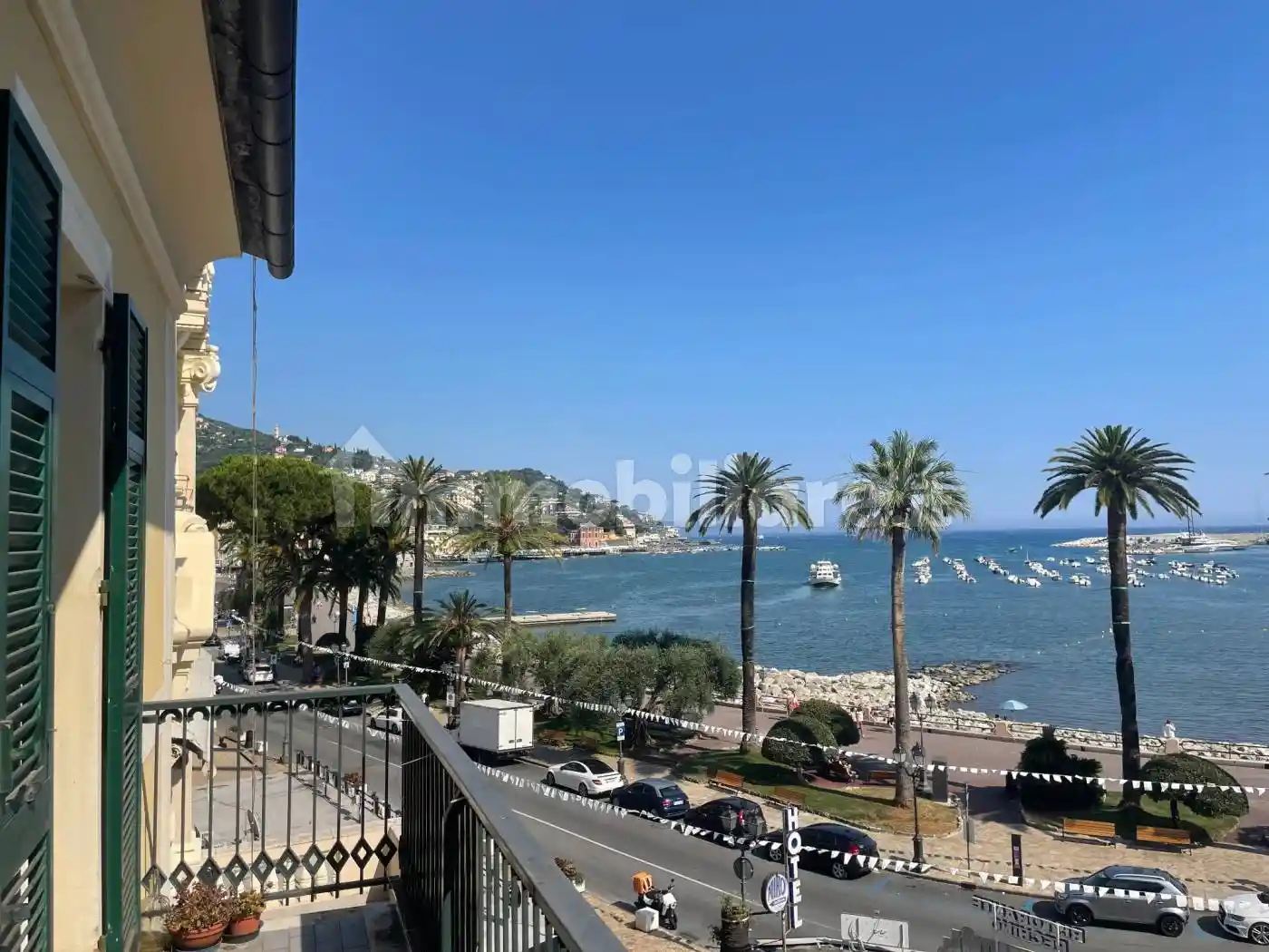 Attico - Mansarda in vendita a Rapallo