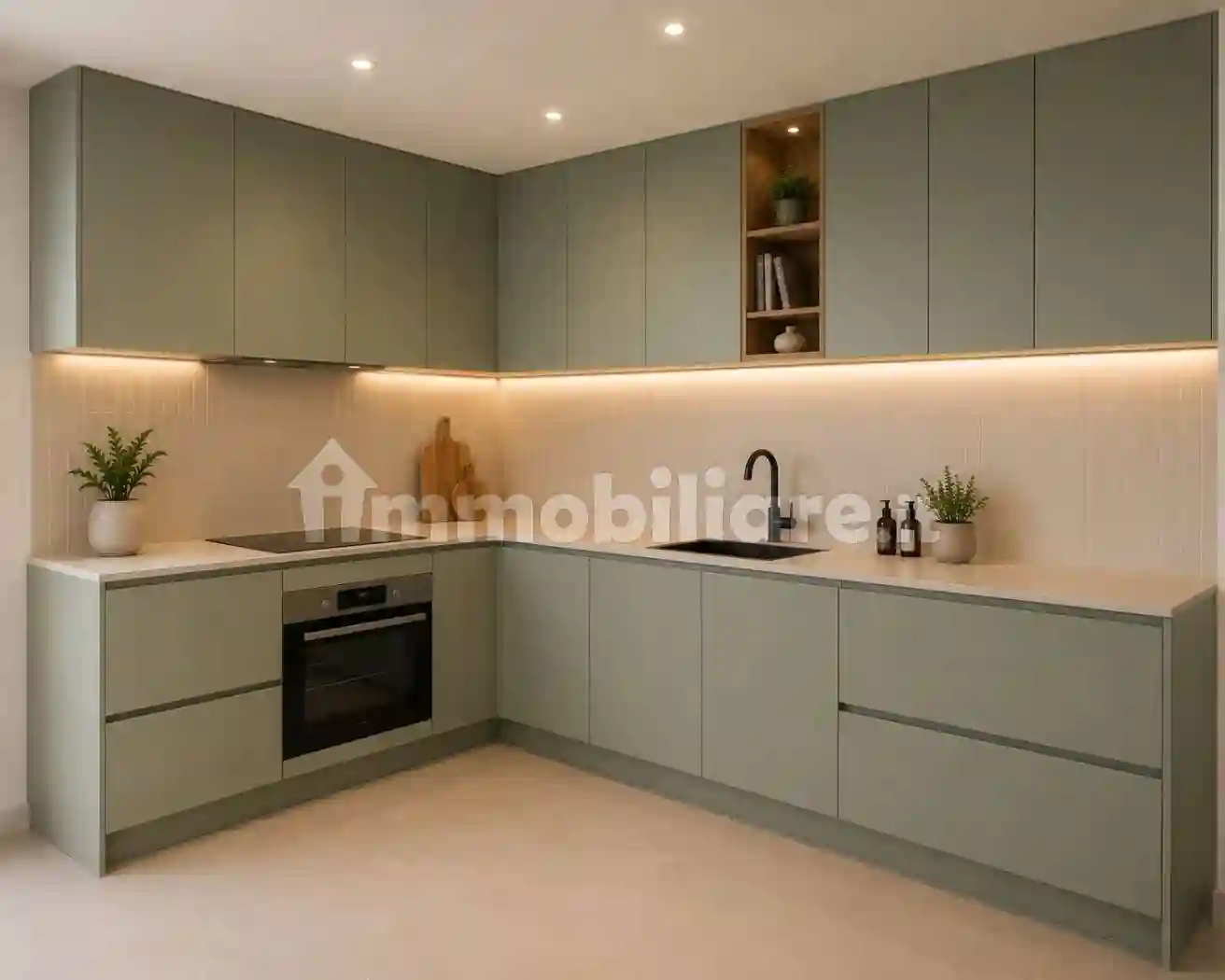 Appartamento - foto 4