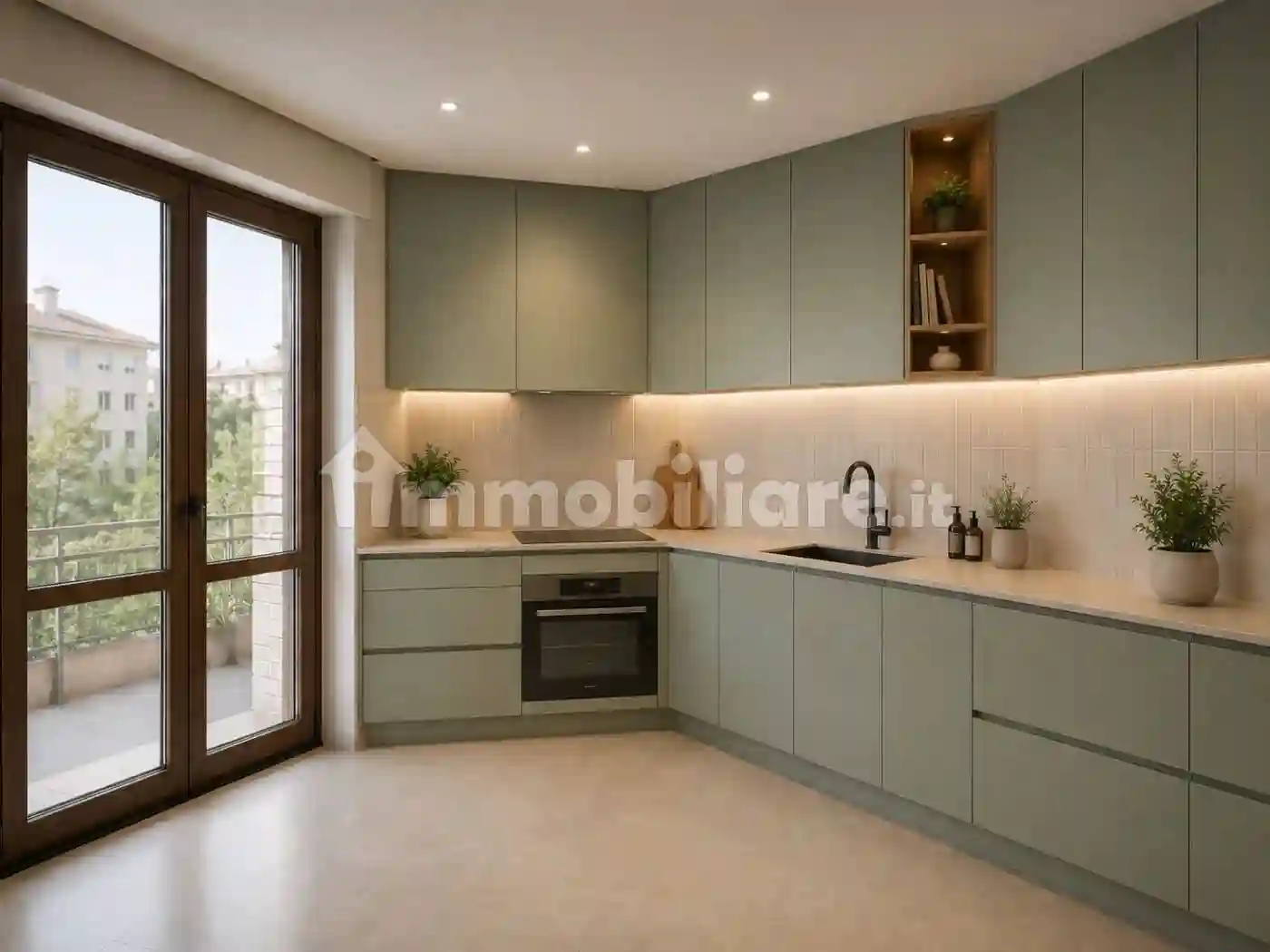 Appartamento - foto 5