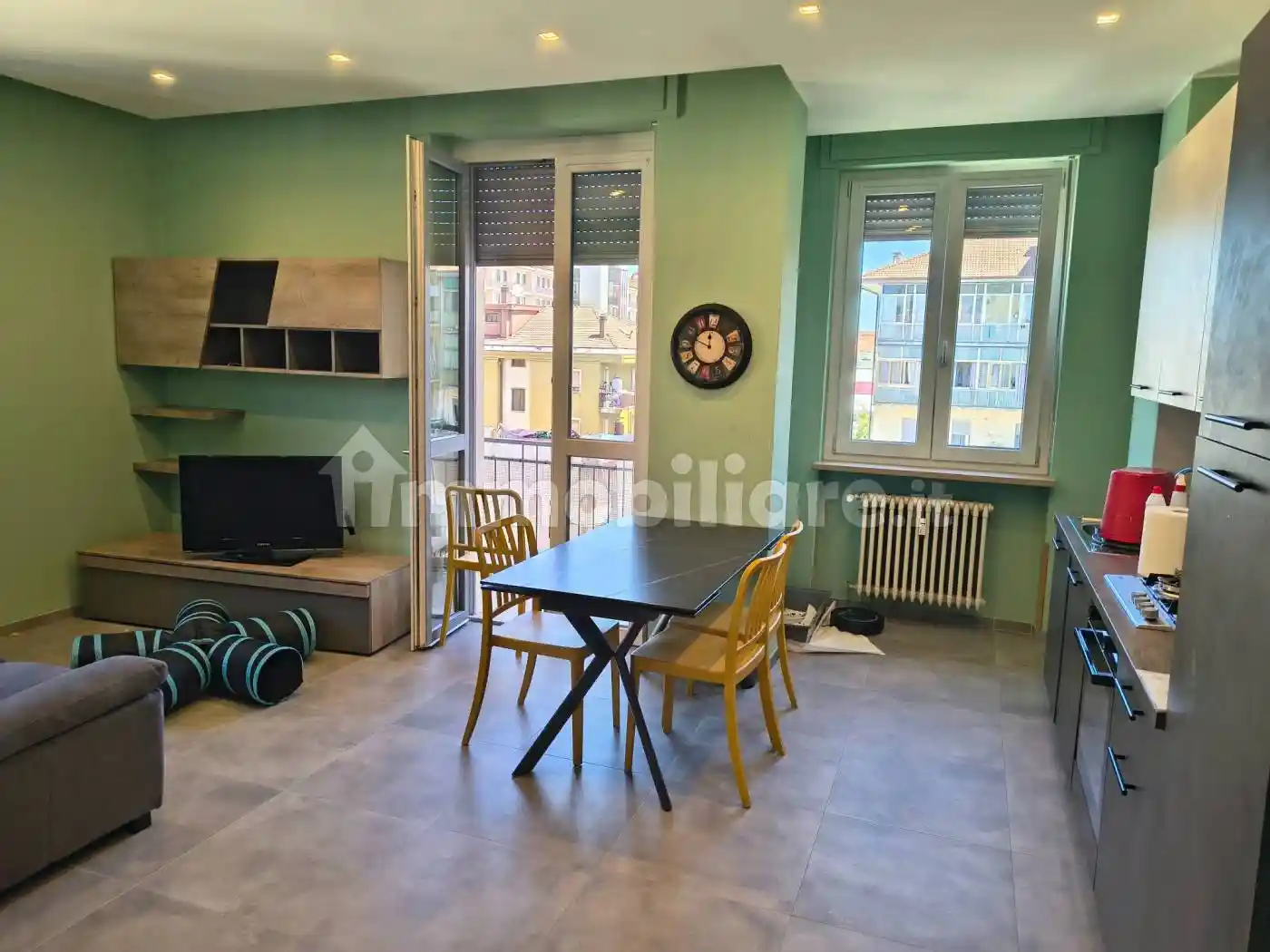 Appartamento in vendita a Cuneo