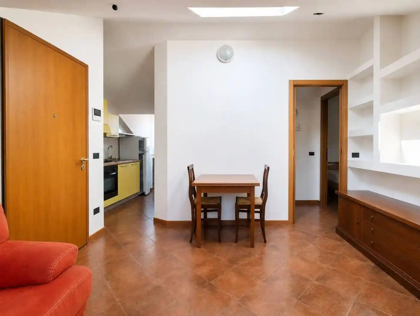 Appartamento in affitto a Rovellasca