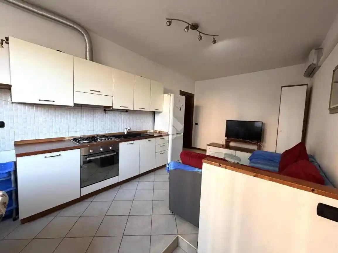 Appartamento in vendita a Torre Boldone