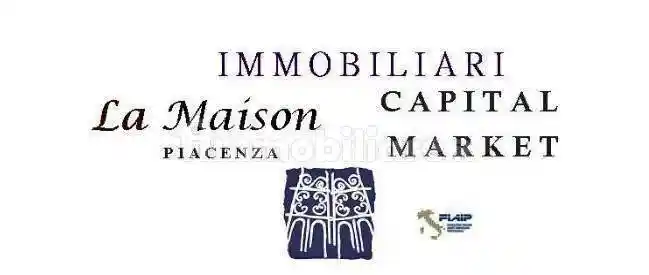 Appartamento in affitto a Piacenza